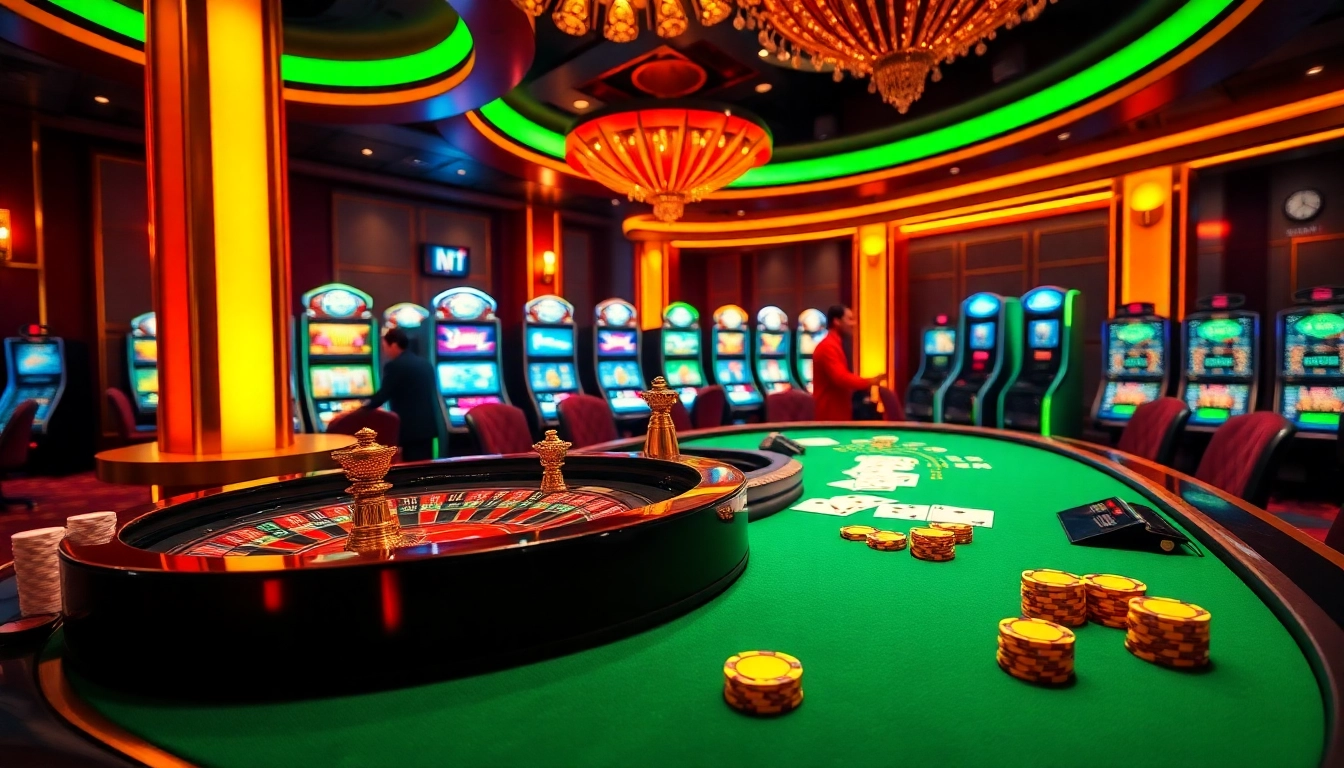 Experience live gaming excitement at https://hitclub.gold/ with vibrant casino tables and interactive play.