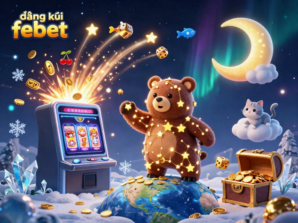 Engage in thrilling gaming experiences with đăng ký febet at our dynamic online casino.