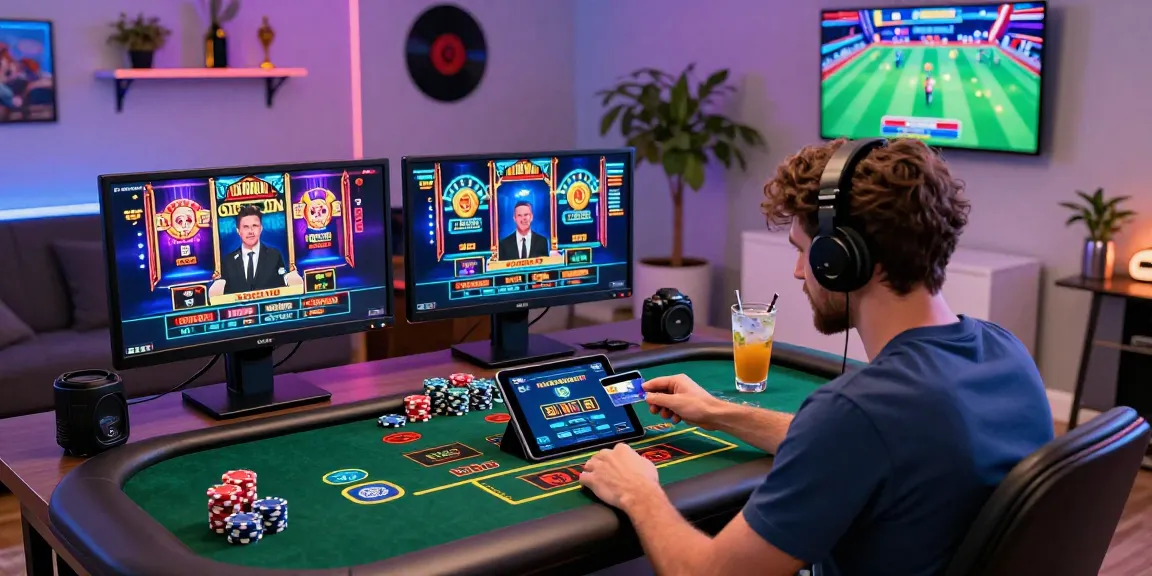 Experience thrilling gameplay at https://cocomaya.co.uk/ with vibrant online casino features and a live dealer atmosphere.