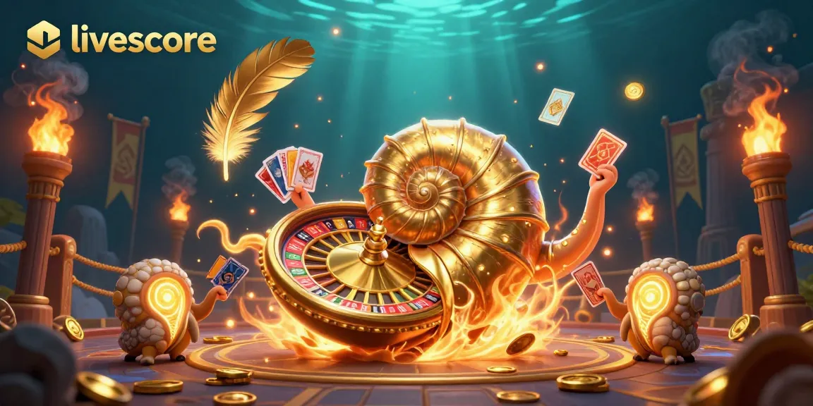 Engage with livescore updates as 3D characters unveil exciting betting dynamics.