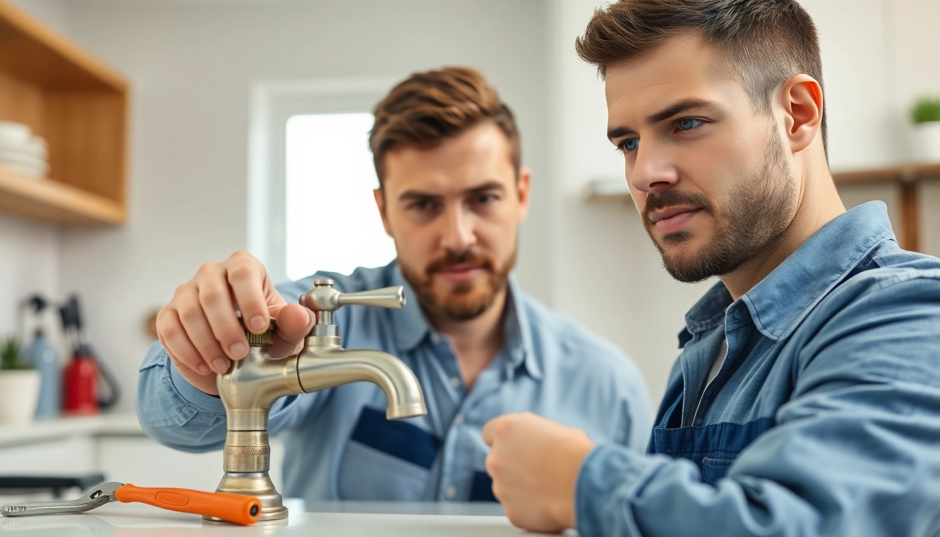 Hire a skilled plumber near me for quality repairs and maintenance in your home.