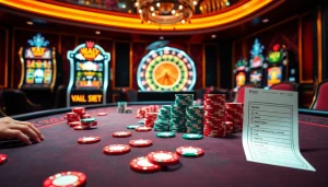 Engage in thrilling casino action at 69vn.gb.net with vibrant poker and roulette games.