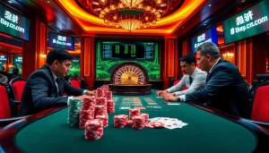 Experience thrilling poker games at 8day.cn.com with vibrant action and professional gameplay.