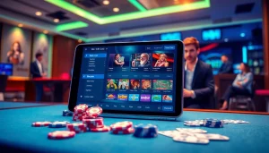 w88.nyc provides an engaging online casino experience featuring diverse games like Baccarat and Blackjack.